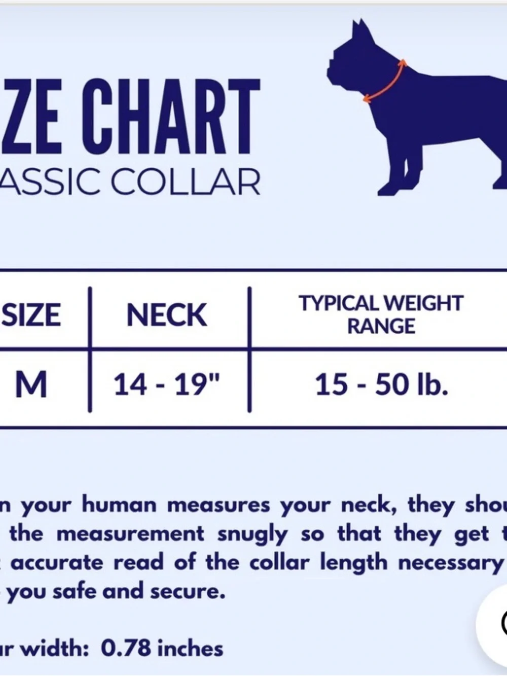 Beast & Buckle French Fam Dog Collar| Colorful Pet Collar with Cartoon Faces